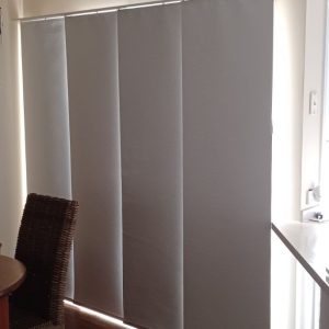 Panel Blinds