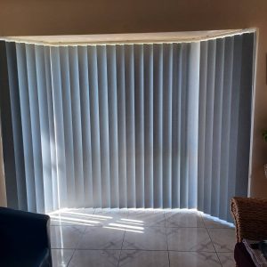 Vertical Blinds