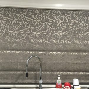 Roman Blinds