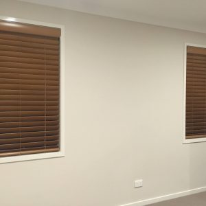 Venetian Blinds