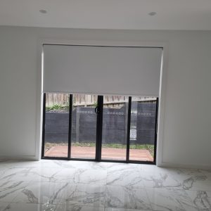 Roller Blinds