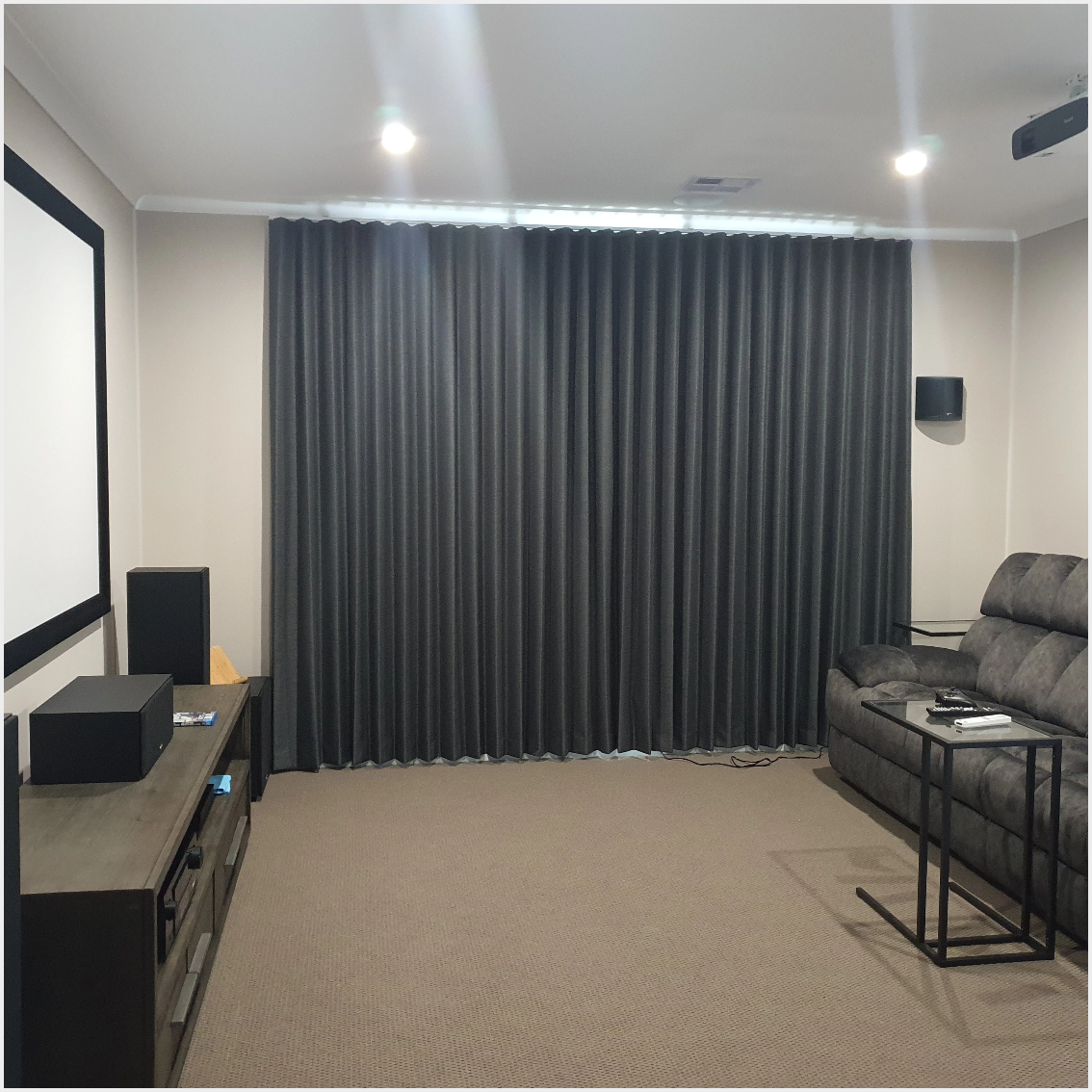 Curtains (Drapes)