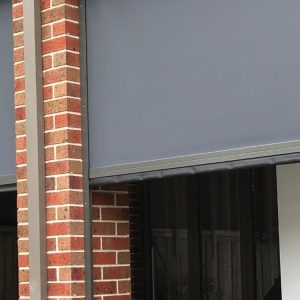 Outdoor Blinds